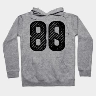 Eighty 80 Hoodie